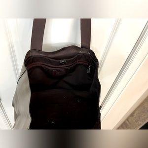 Beautiful tote Coach bag